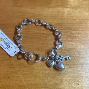 Fossil bracelet NWT